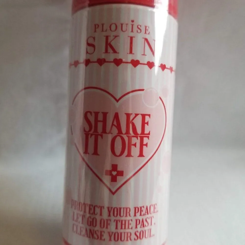 P.Louise louise shake